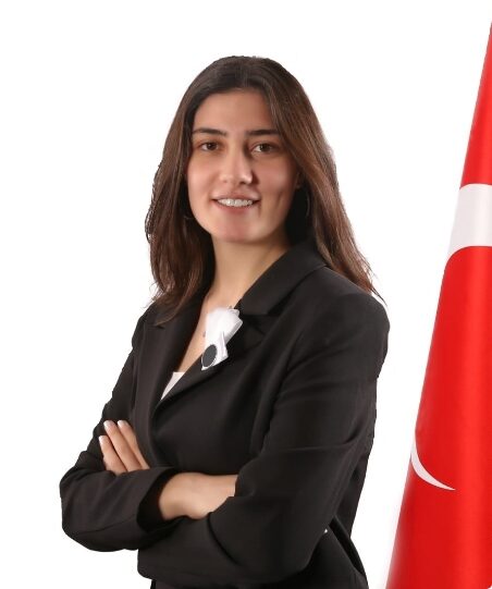 Ezgi Dinç Image